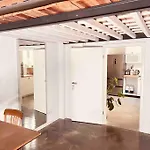 Luxus Loft Im Herzen Von Werne.