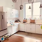 Luxus Loft Im Herzen Von Werne. * Bochum