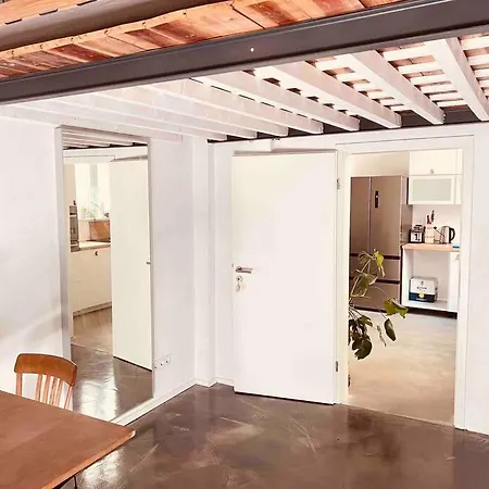 Luxus Loft Im Herzen Von Werne