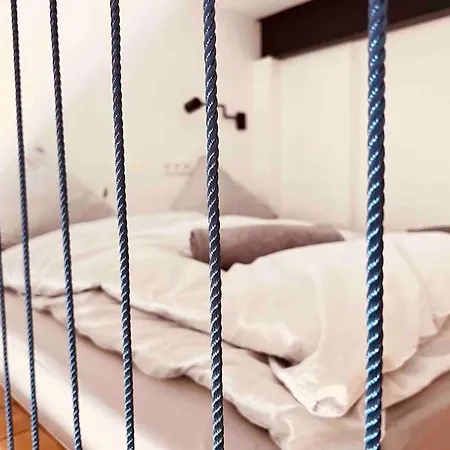 Luxus Loft Im Herzen Von Werne. Apartmán