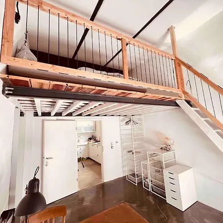 Luxus Loft Im Herzen Von Werne. Bochum