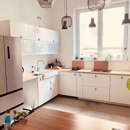 Luxus Loft Im Herzen Von Werne * Bochum