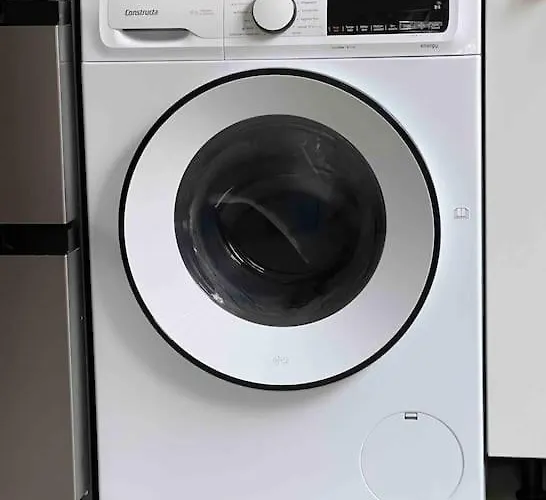 Luxus Loft Im Herzen Von Werne. Appartement *