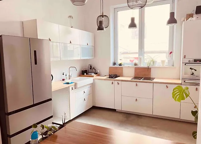 Luxus Loft Im Herzen Von Werne. * Bochum